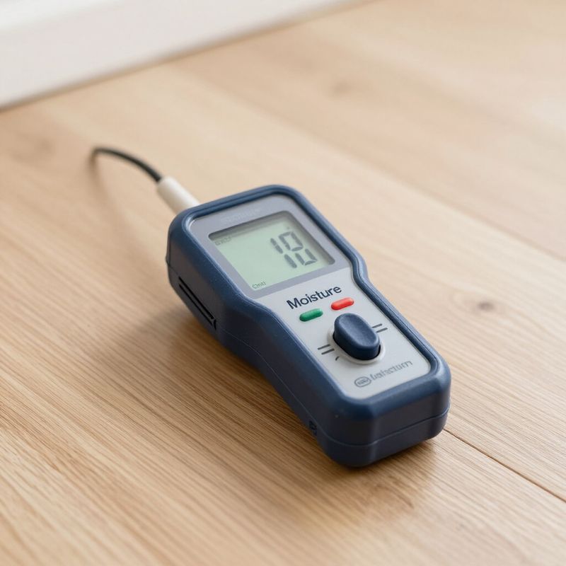 Leak Detection & Repair in Frankfort